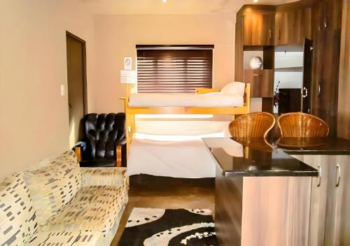 Kzn Park View Guest House