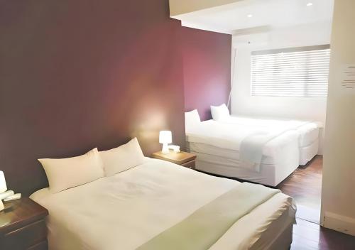 Kzn Park View Guest House