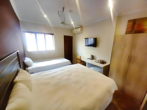 Kzn Park View Guest House