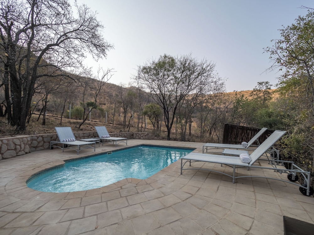 Ivory Tree Game Lodge