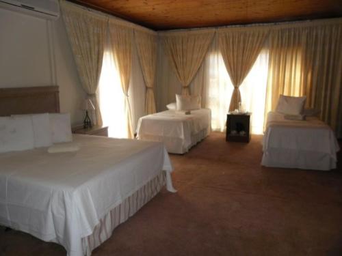 Legae La Tshepo B&B