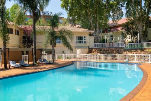 Holiday Inn Johannesburg Sunnyside Park