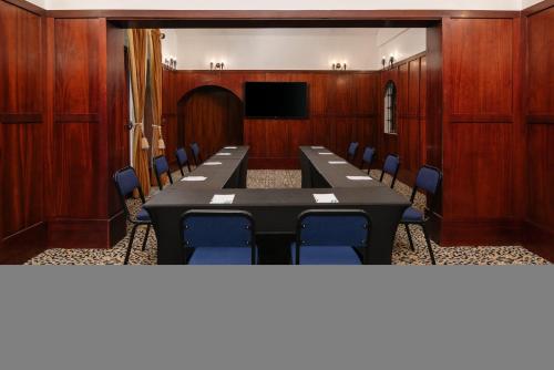 Holiday Inn Johannesburg Sunnyside Park