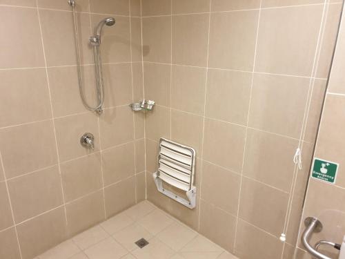 Holiday Inn Johannesburg Sunnyside Park