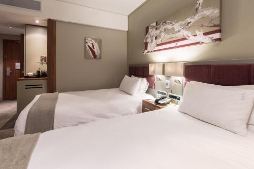 Holiday Inn Johannesburg-Rosebank