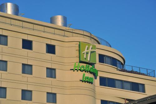 Holiday Inn Johannesburg-Rosebank