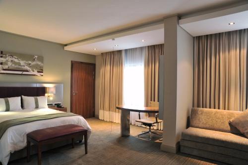 Holiday Inn Johannesburg-Rosebank