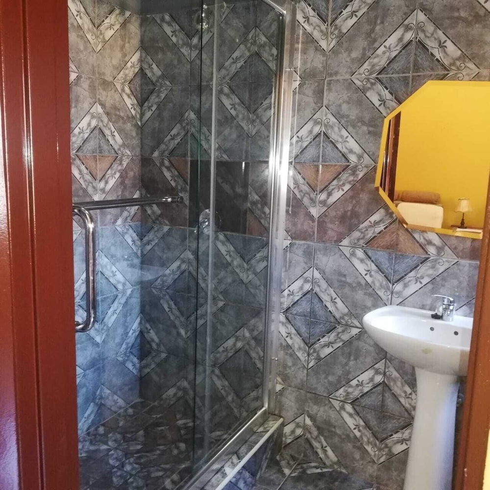 Grace and Gift Guesthouse