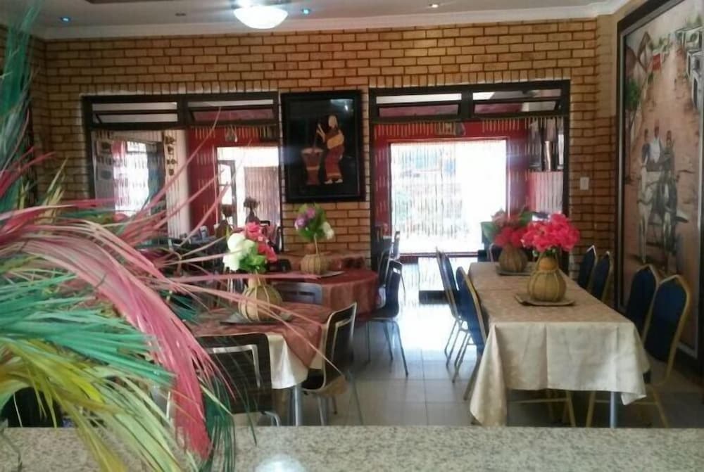 Grace and Gift Guesthouse