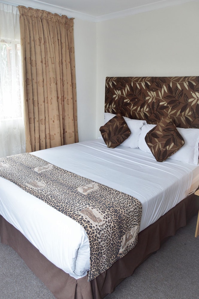 Ecotel Lodge Midrand