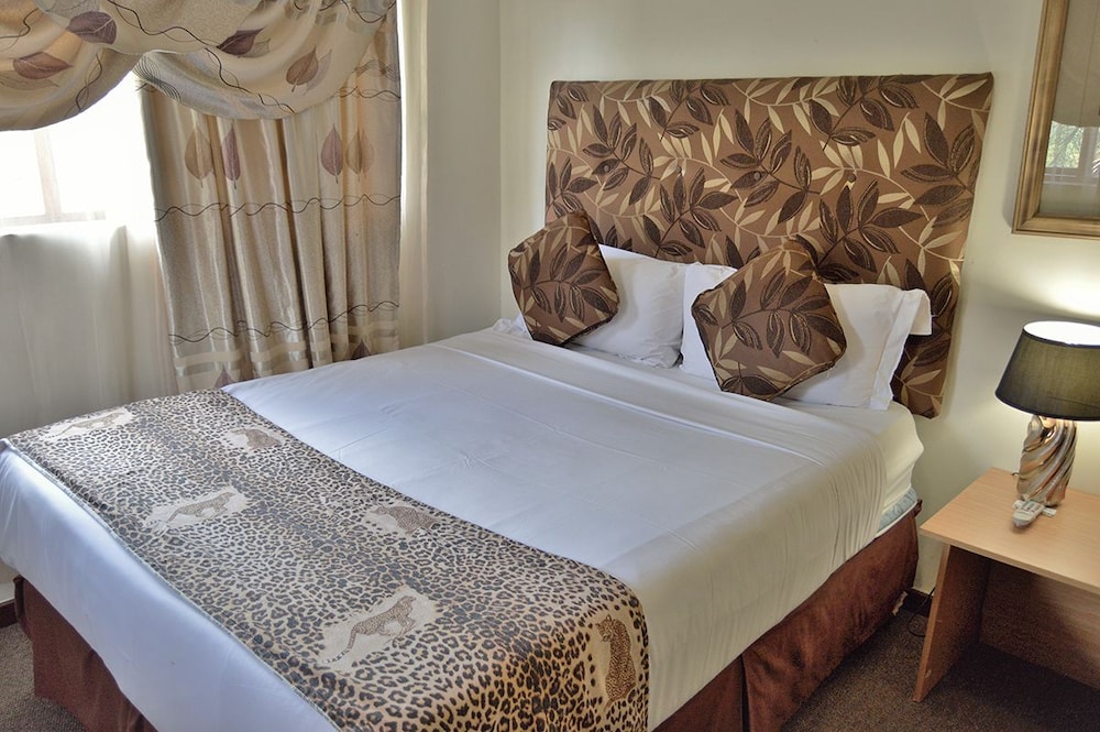Ecotel Lodge Midrand