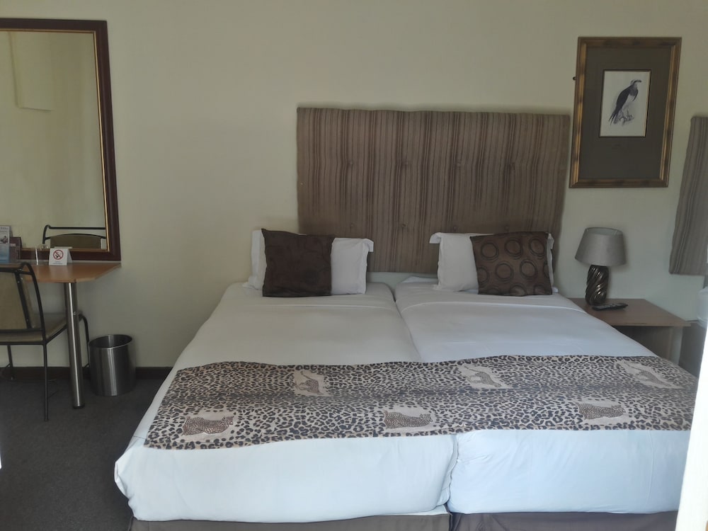 Ecotel Lodge Midrand