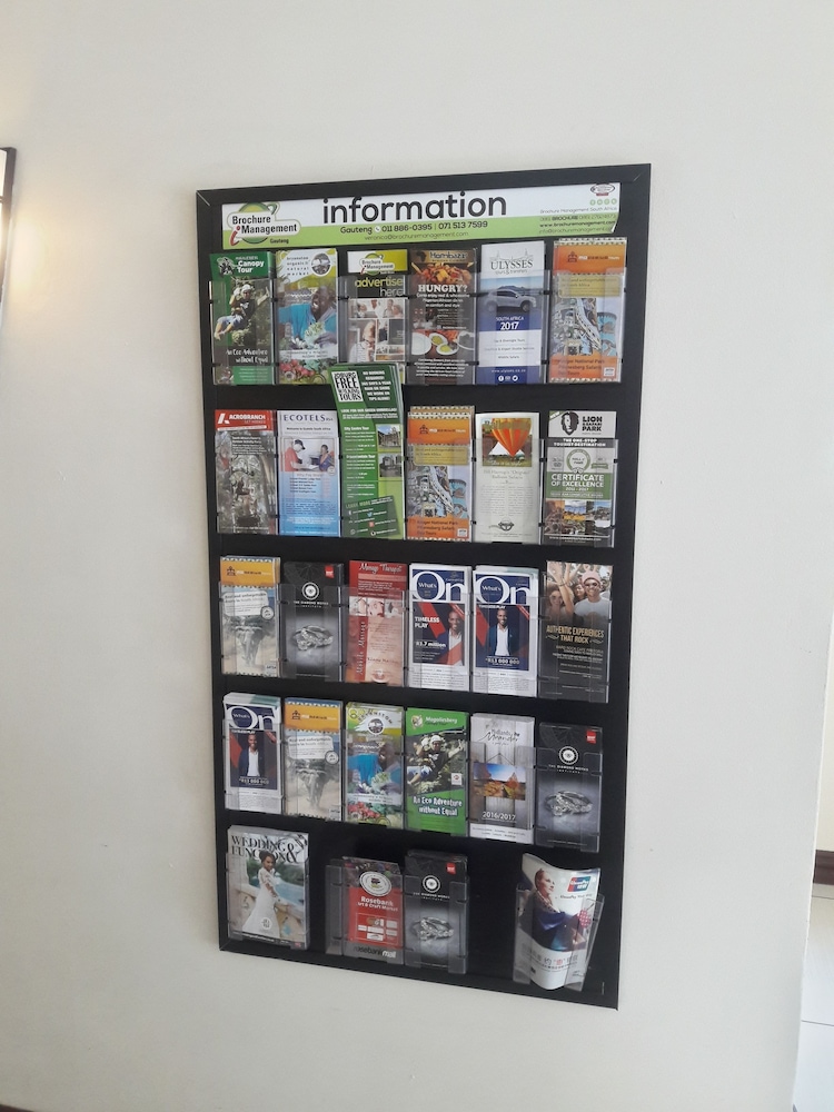 Ecotel Lodge Midrand