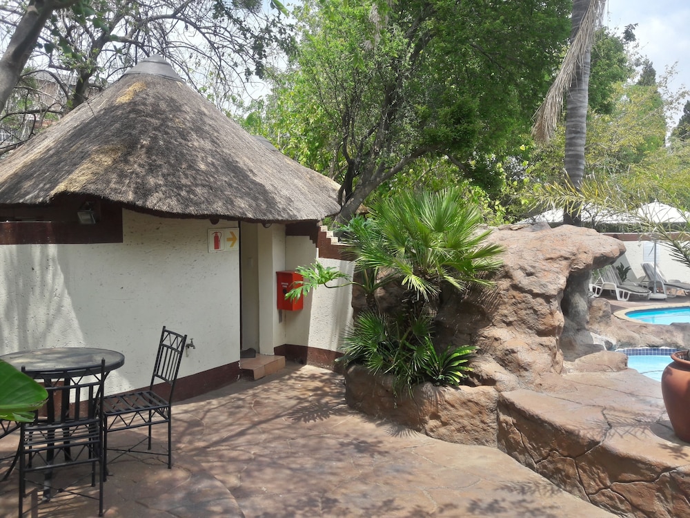 Ecotel Lodge Midrand