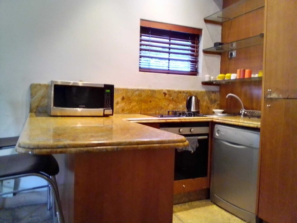 Da Arden Guest House