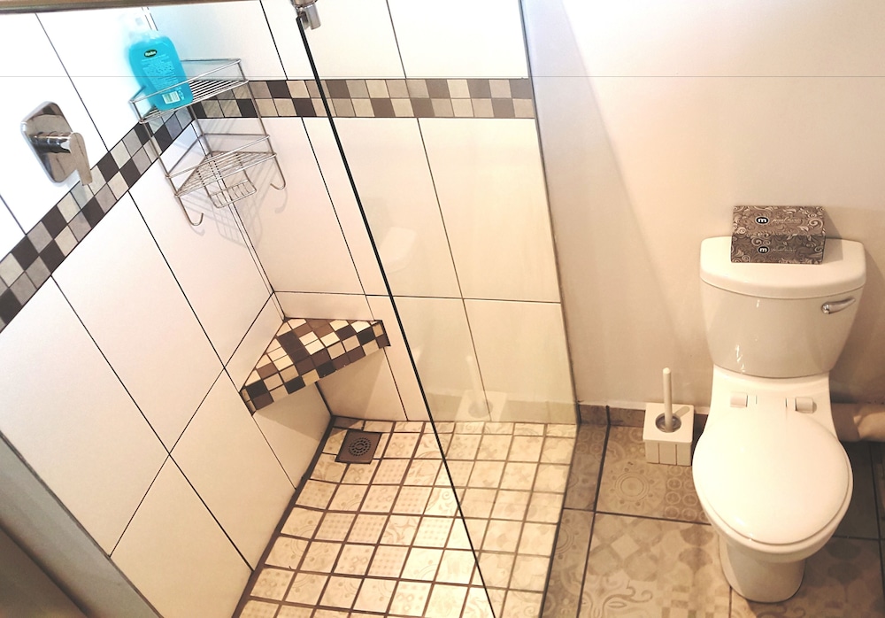 7 on Disa Self-catering Accommodation