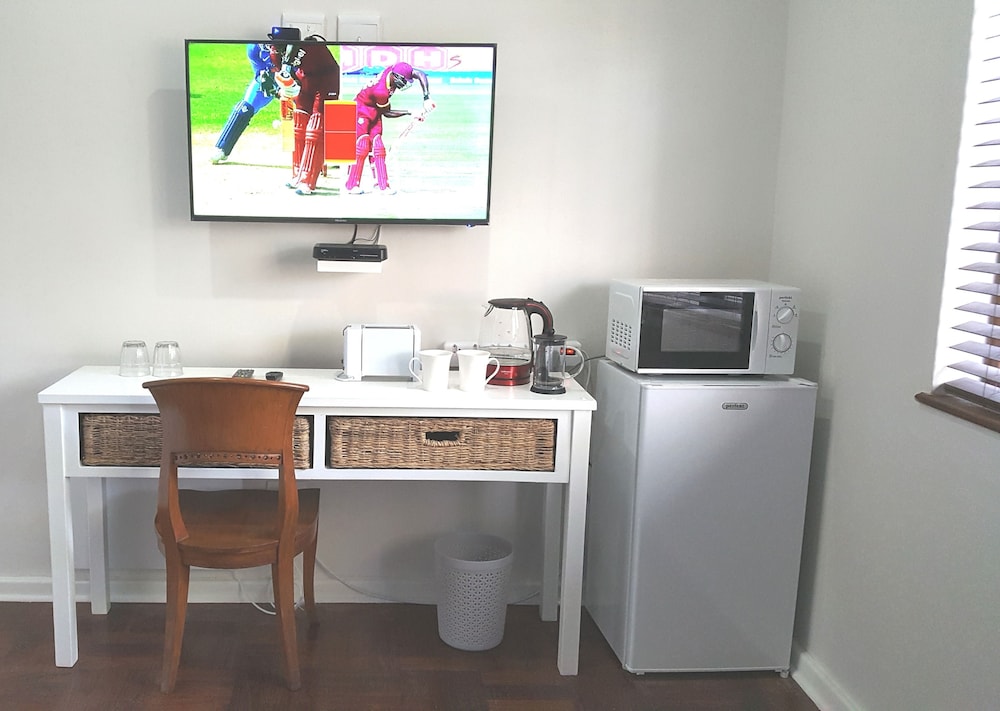 7 on Disa Self-catering Accommodation