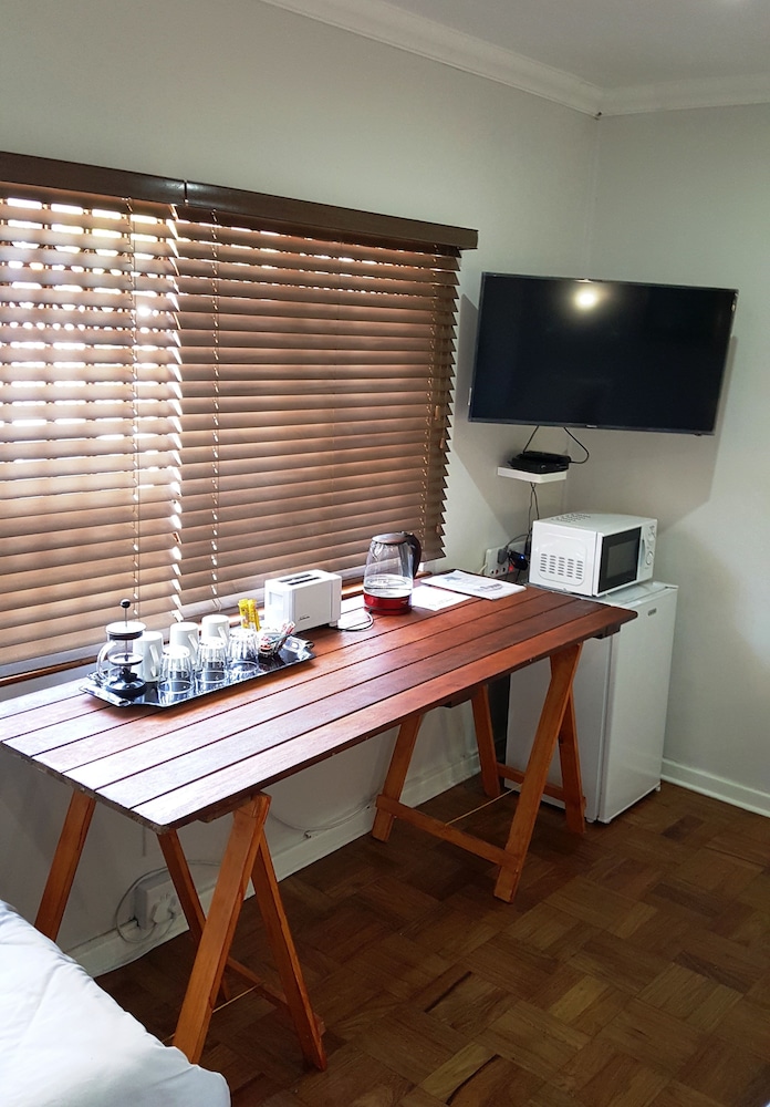 7 on Disa Self-catering Accommodation