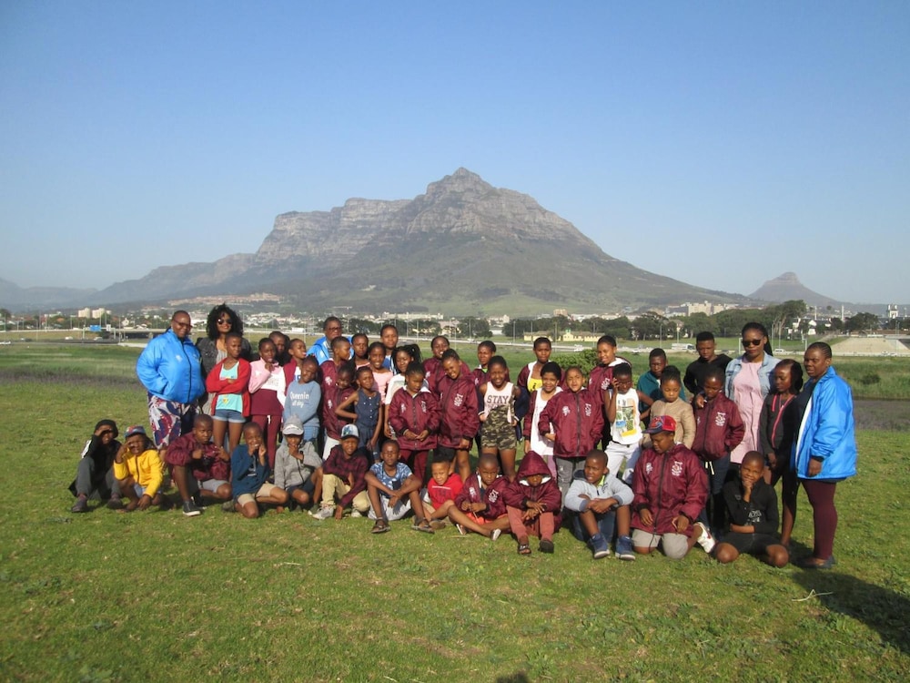 Lighthouse Farm Backpackers Lodge