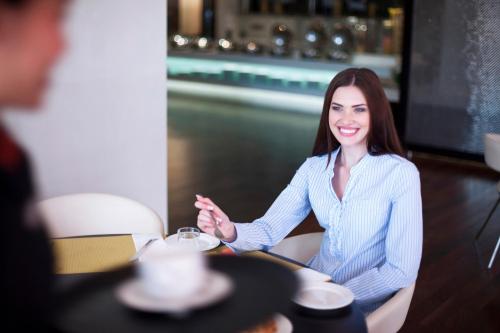 Centro Capital Centre by Rotana