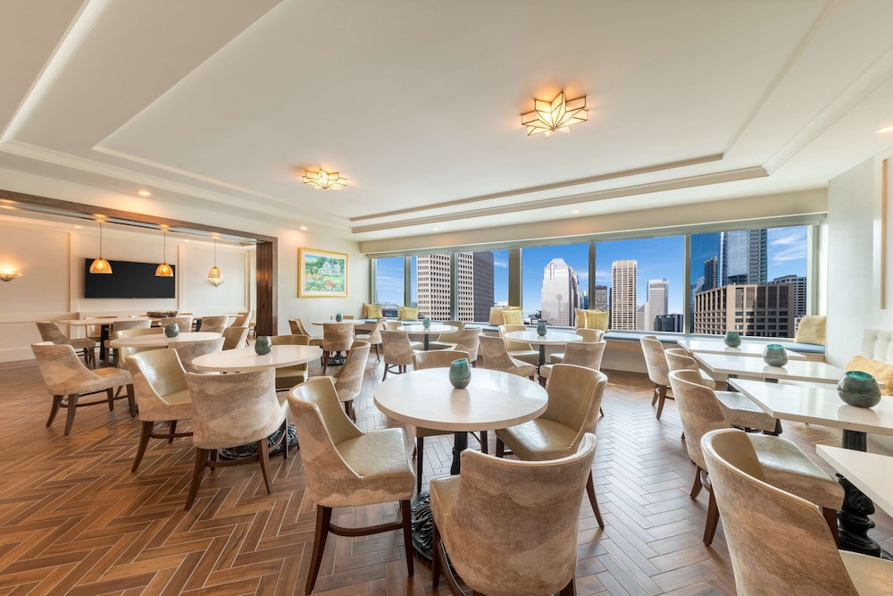 Hyatt Regency Calgary