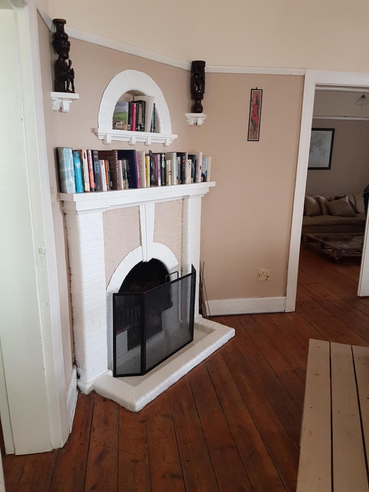 Oasis Shanti Backpackers