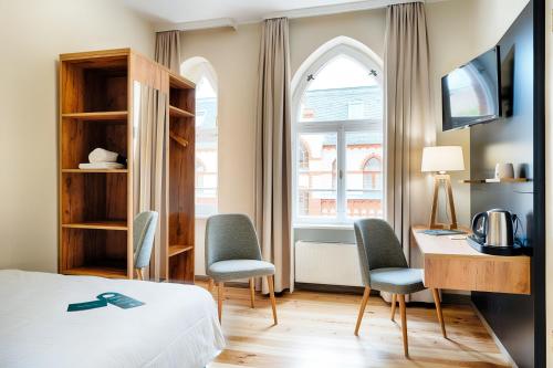 martas Hotel Berlin Mitte