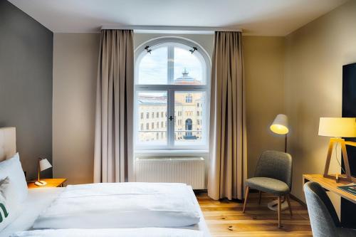 martas Hotel Berlin Mitte