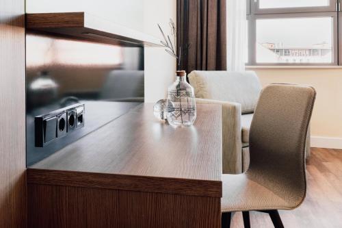 Garner Hotel Berlin - Charlottenburg