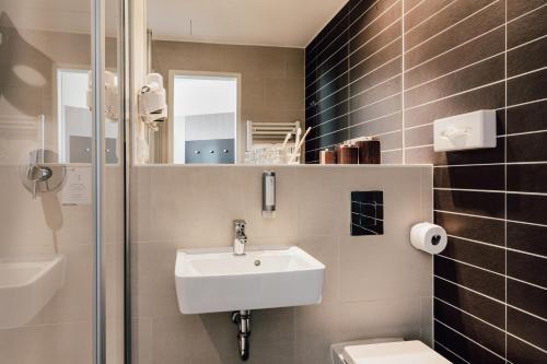 Garner Hotel Berlin - Charlottenburg