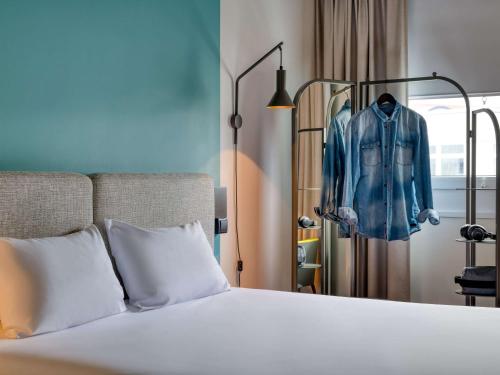 ibis Berlin Kurfuerstendamm Hotel