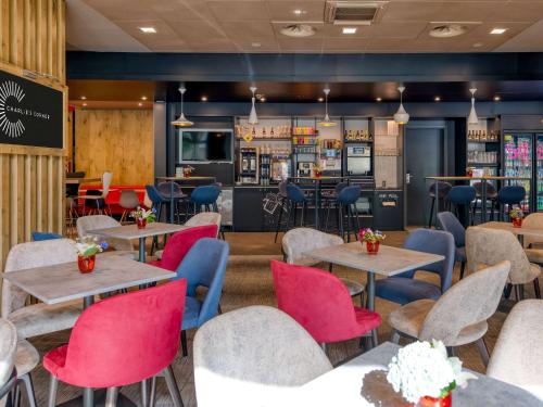 ibis Berlin Kurfuerstendamm Hotel