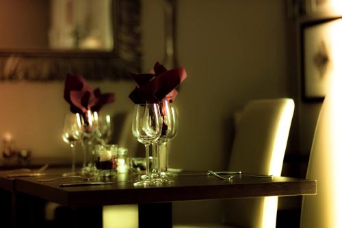 Hotel Ambassador-Berlin-Grünau