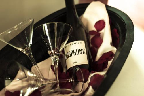 Hotel Ambassador-Berlin-Grünau