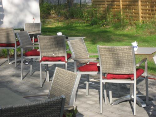 Hotel Ambassador-Berlin-Grünau