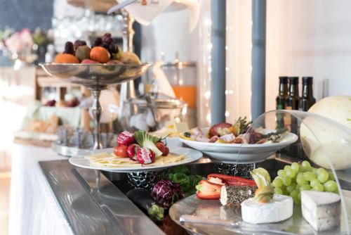 Hotel Ambassador-Berlin-Grünau