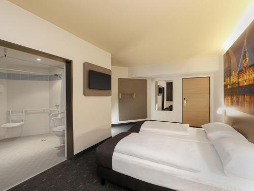 B&B HOTEL Berlin City-West