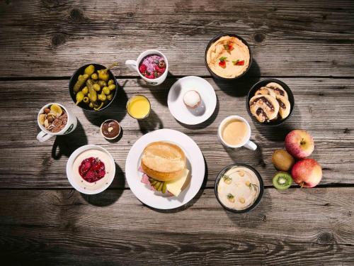 B&B HOTEL Berlin City-West