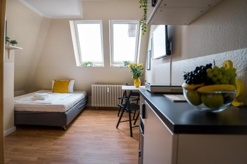 Hotel Alte Feuerwache