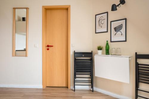 Hotel Alte Feuerwache