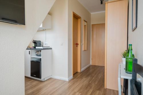 Hotel Alte Feuerwache