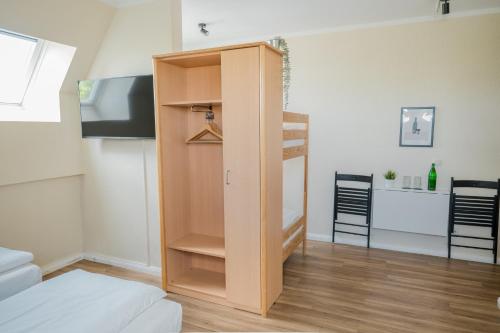 Hotel Alte Feuerwache