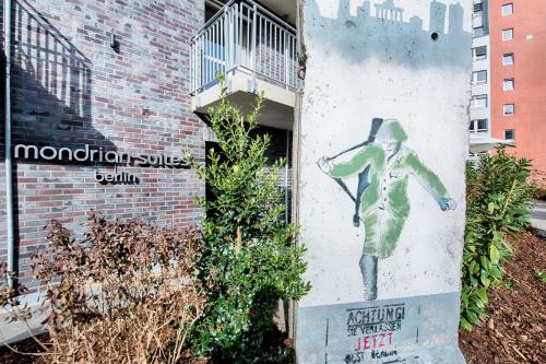 mondrian suites berlin checkpoint charlie