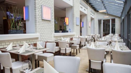 Park Plaza Wallstreet Berlin Mitte