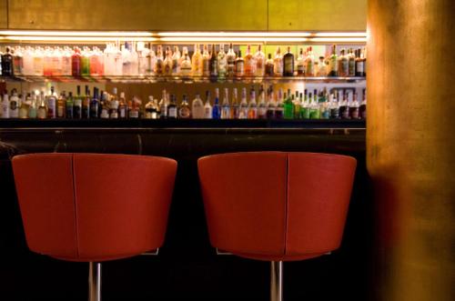 Park Plaza Wallstreet Berlin Mitte