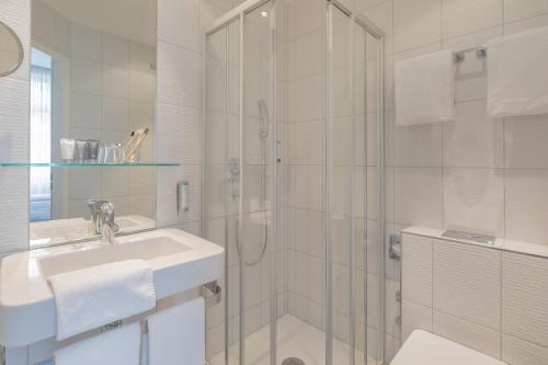 Garner Hotel Berlin - Checkpoint Charlie