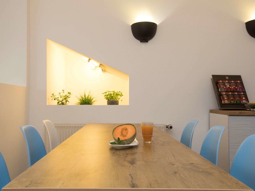 ibis Berlin City Süd