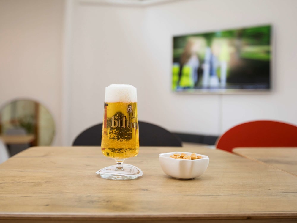 ibis Berlin City Süd