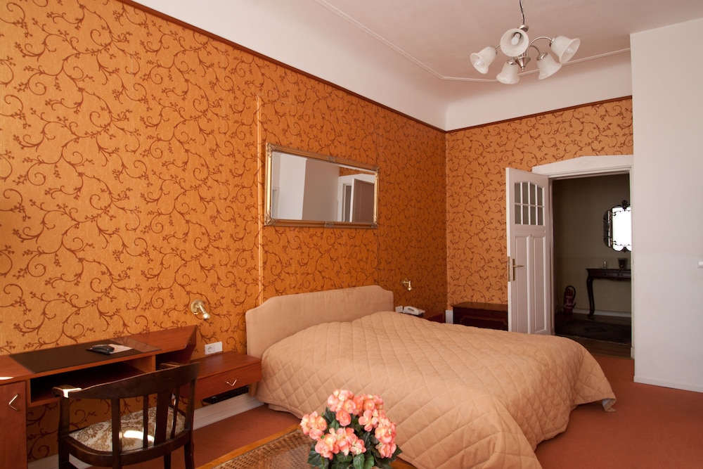 Pension Am Park (Lietzensee)