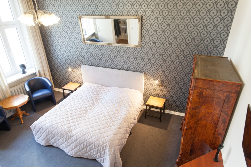 Pension Am Park (Lietzensee)